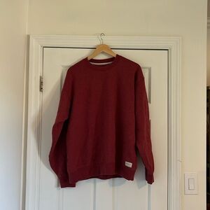 Eddie Bauer Crewneck
